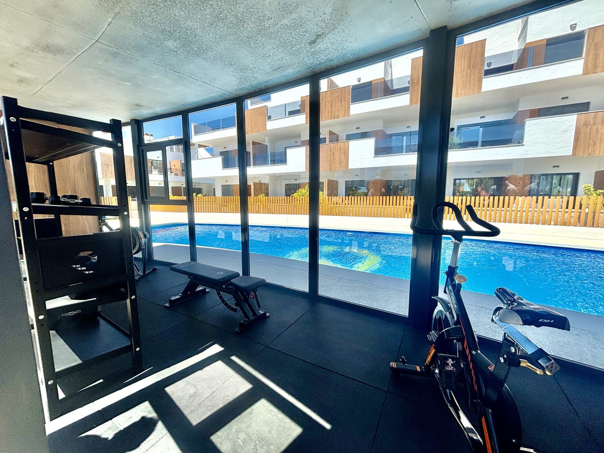 Appartement te koop in Pilar de la Horadada | 2 slaapkamers H5391394