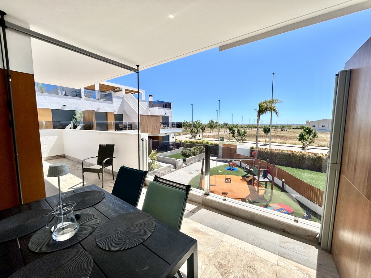 Appartement te koop in Pilar de la Horadada | 2 slaapkamers H5391394