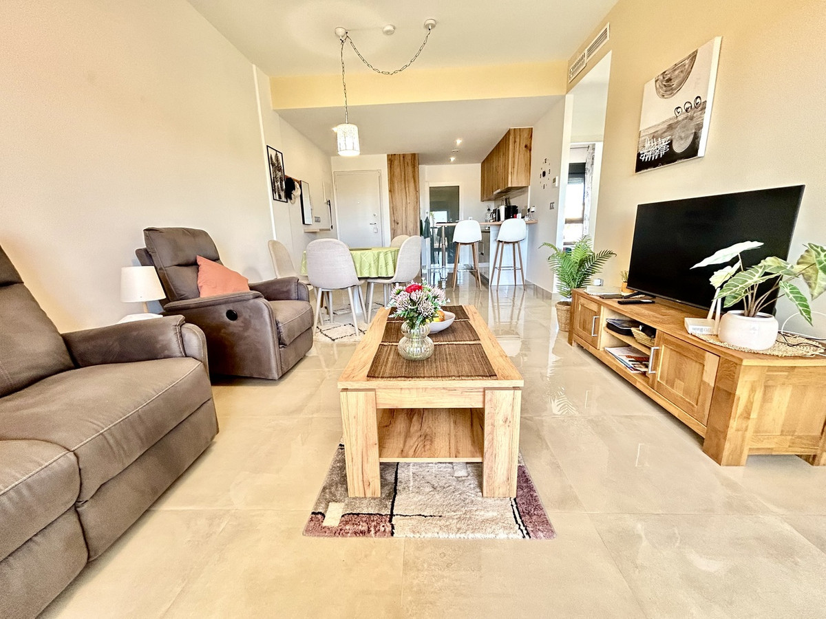 Appartement te koop in Pilar de la Horadada | 2 slaapkamers H5391394