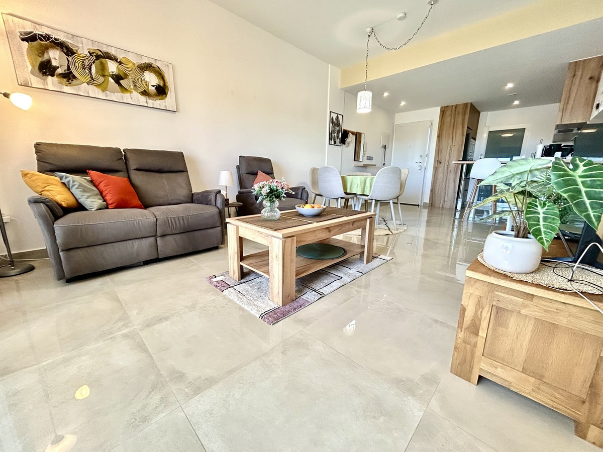 Appartement te koop in Pilar de la Horadada | 2 slaapkamers H5391394