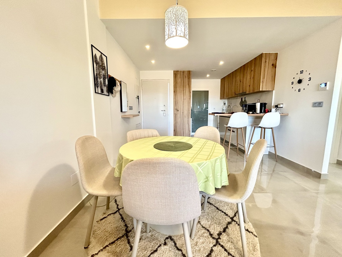 Appartement te koop in Pilar de la Horadada | 2 slaapkamers H5391394