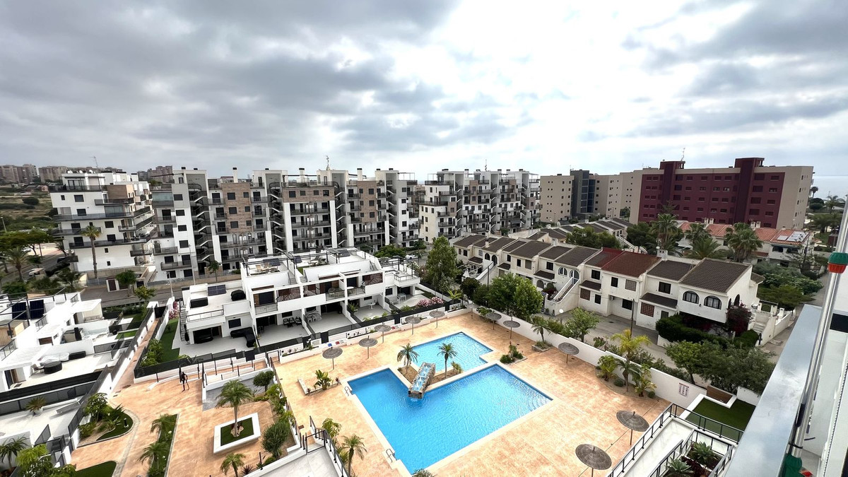 Appartement te koop in Pilar de la Horadada | 2 slaapkamers H5417155