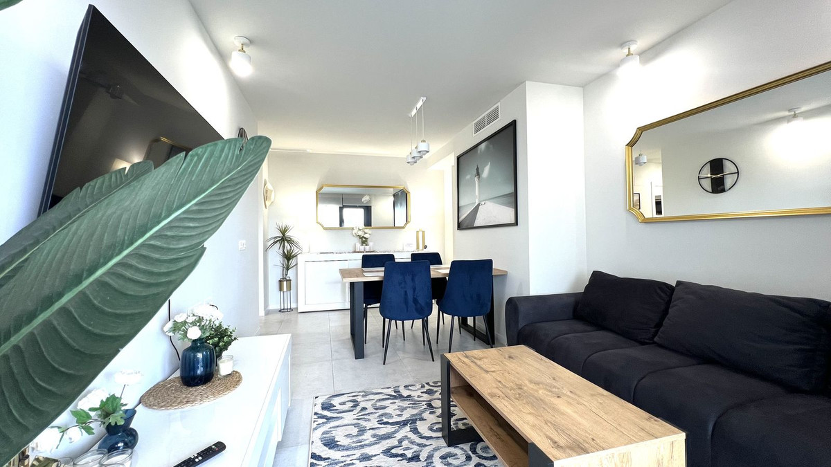 Appartement te koop in Pilar de la Horadada | 2 slaapkamers H5417155