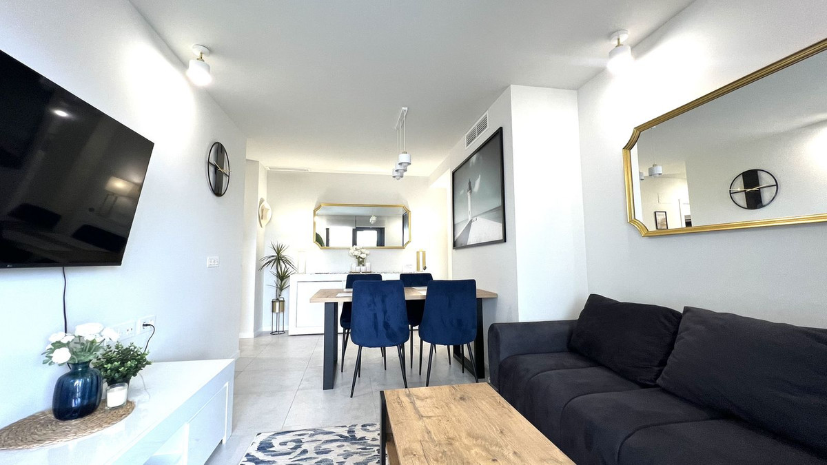 Appartement te koop in Pilar de la Horadada | 2 slaapkamers H5417155