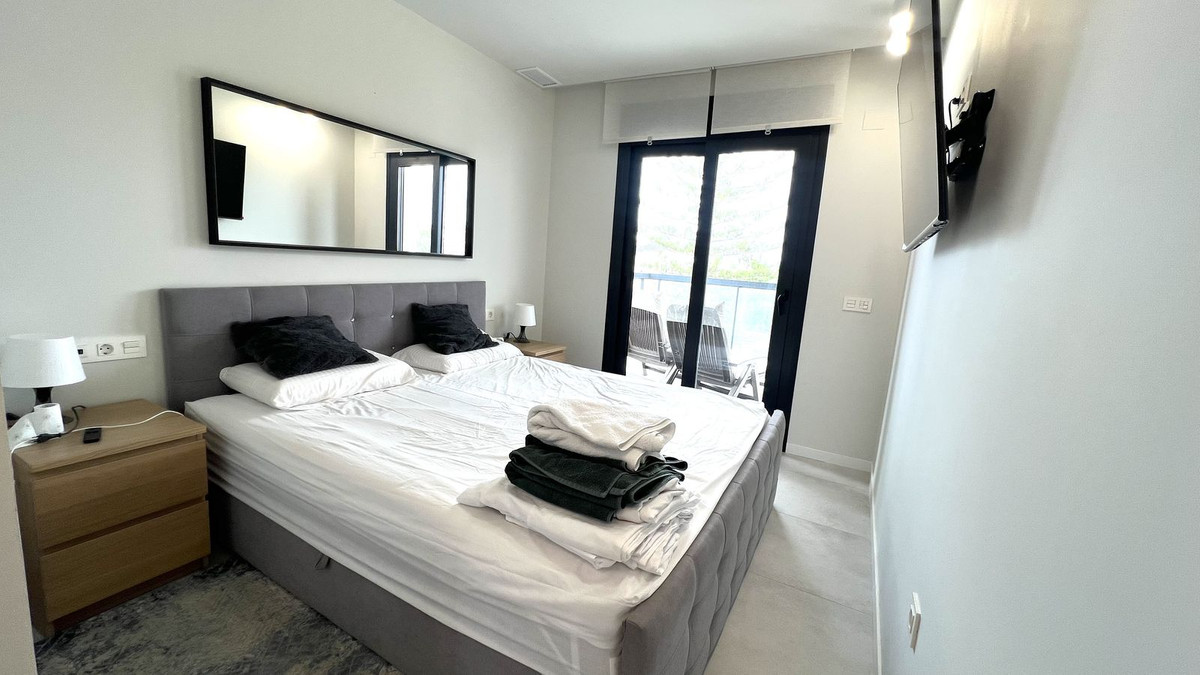 Appartement te koop in Pilar de la Horadada | 2 slaapkamers H5417155
