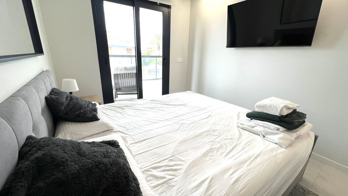 Appartement te koop in Pilar de la Horadada | 2 slaapkamers H5417155