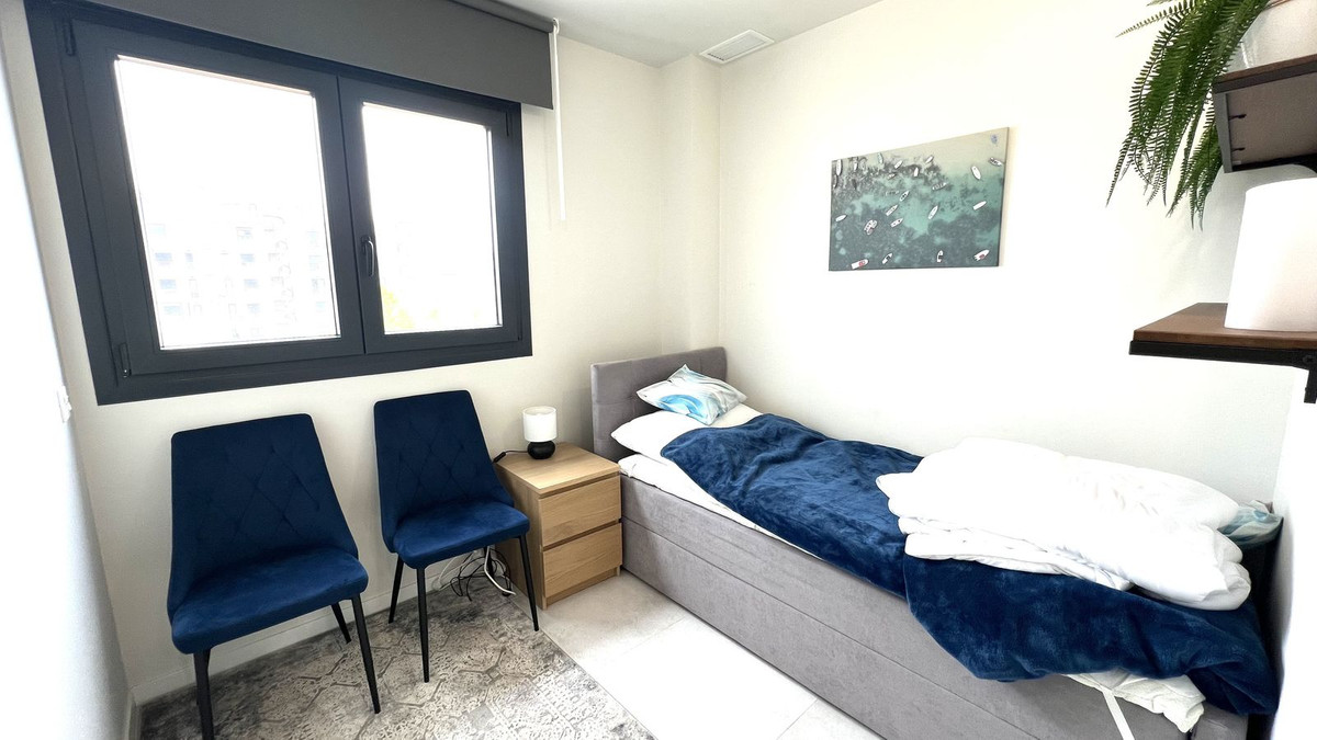 Appartement te koop in Pilar de la Horadada | 2 slaapkamers H5417155