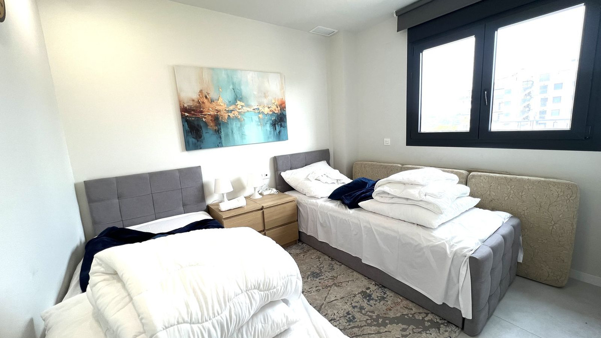 Appartement te koop in Pilar de la Horadada | 2 slaapkamers H5417155