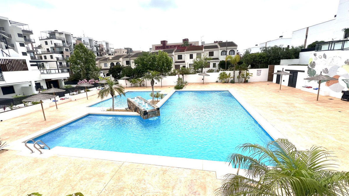 Appartement te koop in Pilar de la Horadada | 2 slaapkamers H5417155
