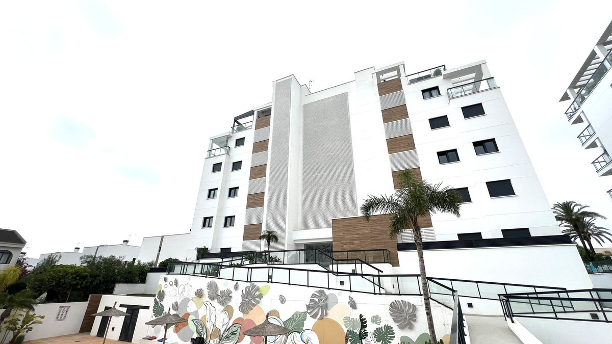 Appartement te koop in Pilar de la Horadada | 2 slaapkamers H5417155