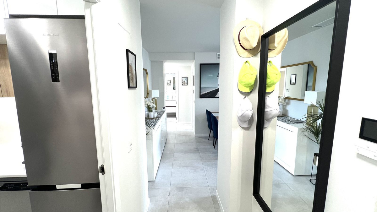Appartement te koop in Pilar de la Horadada | 2 slaapkamers H5417155