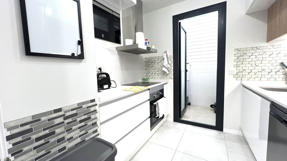 Appartement te koop in Pilar de la Horadada | 2 slaapkamers H5417155