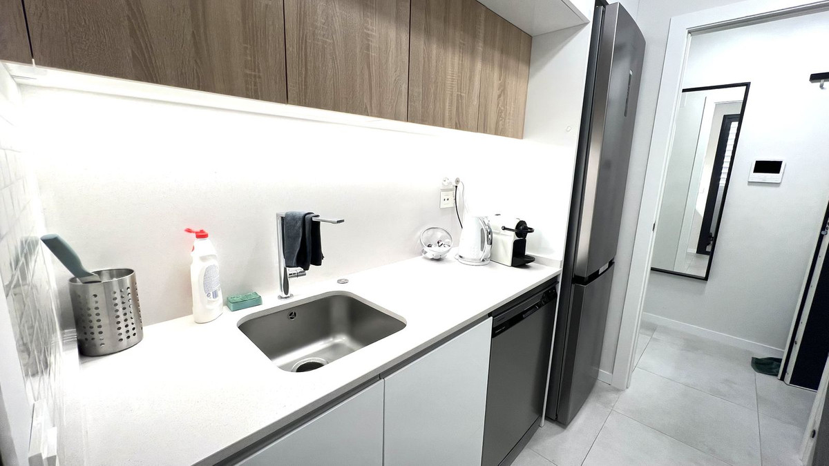 Appartement te koop in Pilar de la Horadada | 2 slaapkamers H5417155