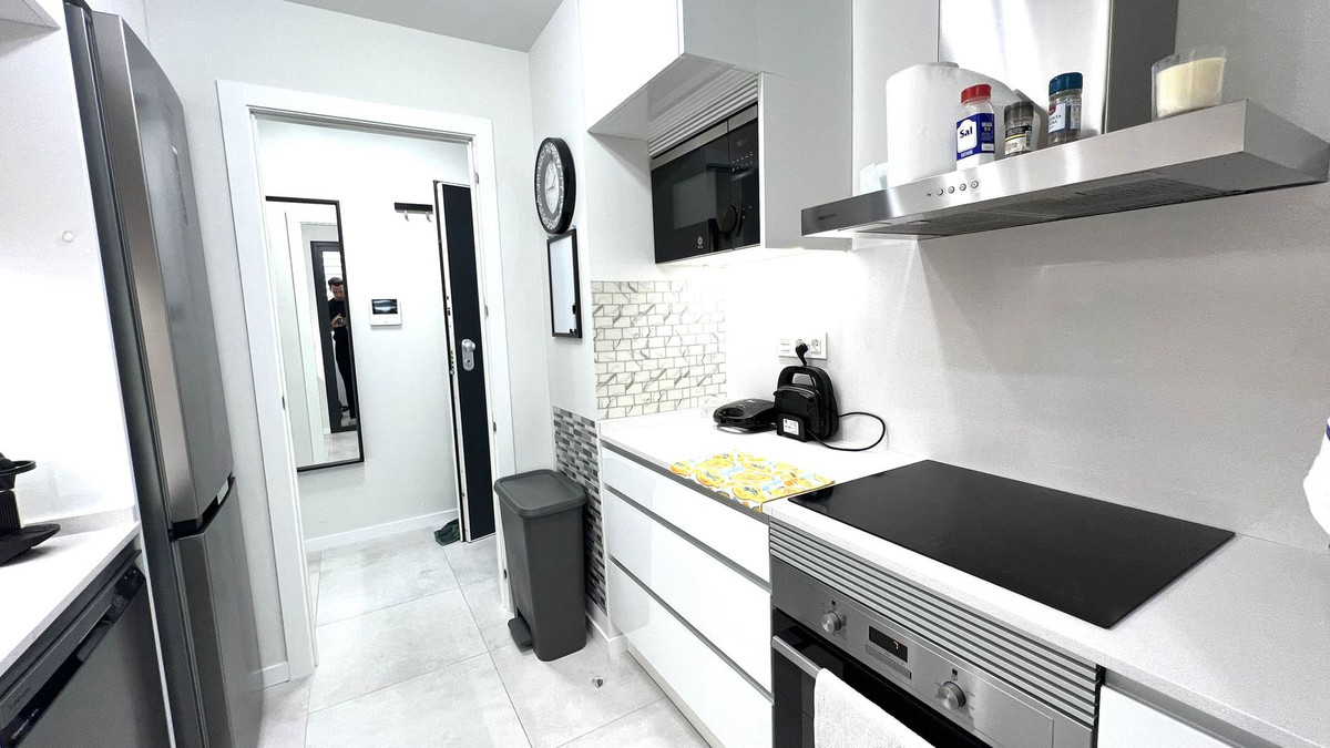 Appartement te koop in Pilar de la Horadada | 2 slaapkamers H5417155