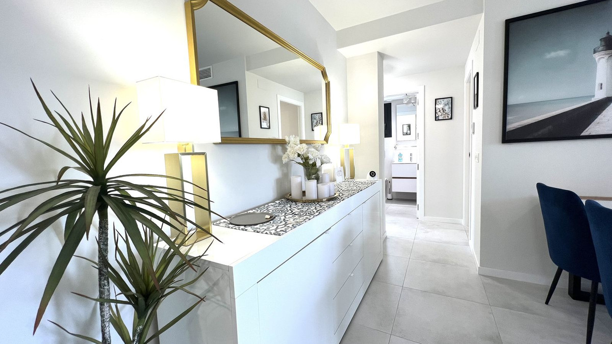 Appartement te koop in Pilar de la Horadada | 2 slaapkamers H5417155