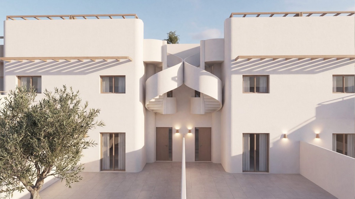 Huis te koop in Pilar de la Horadada | 2 slaapkamers H5426026
