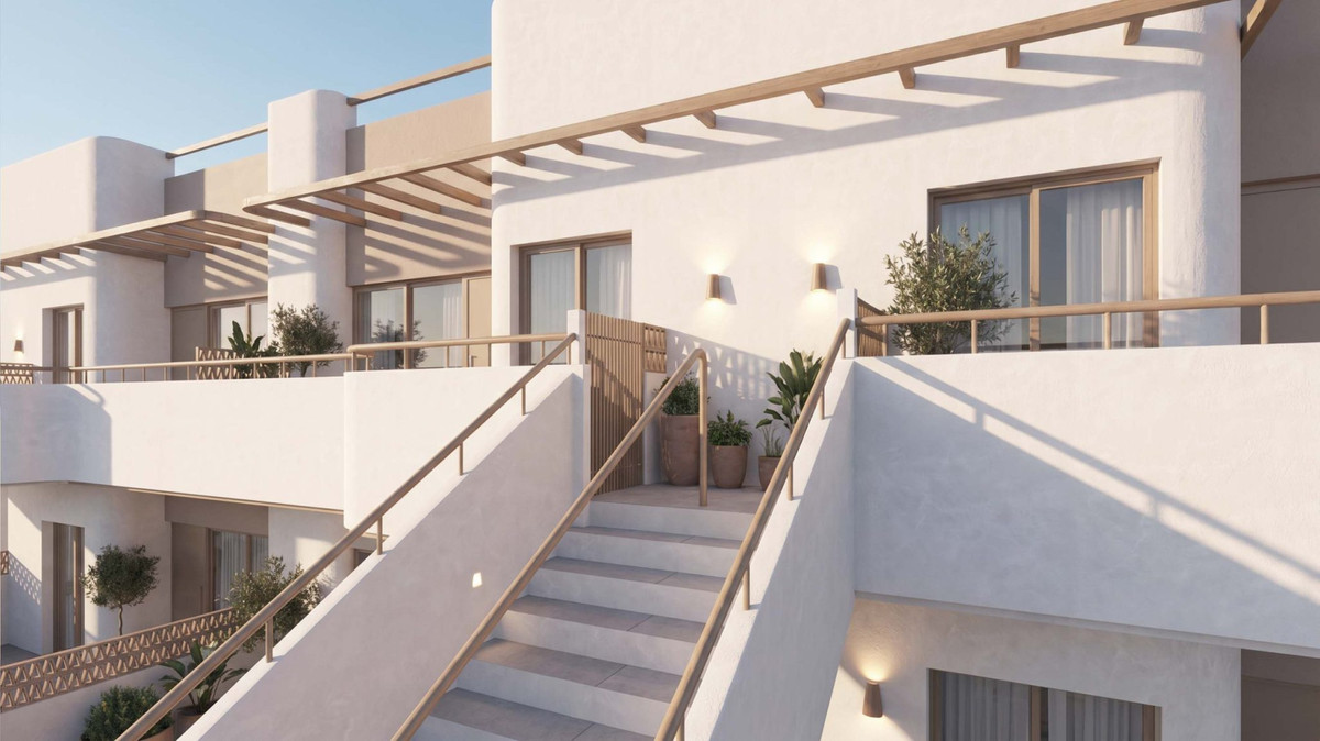 Huis te koop in Pilar de la Horadada | 2 slaapkamers H5426026