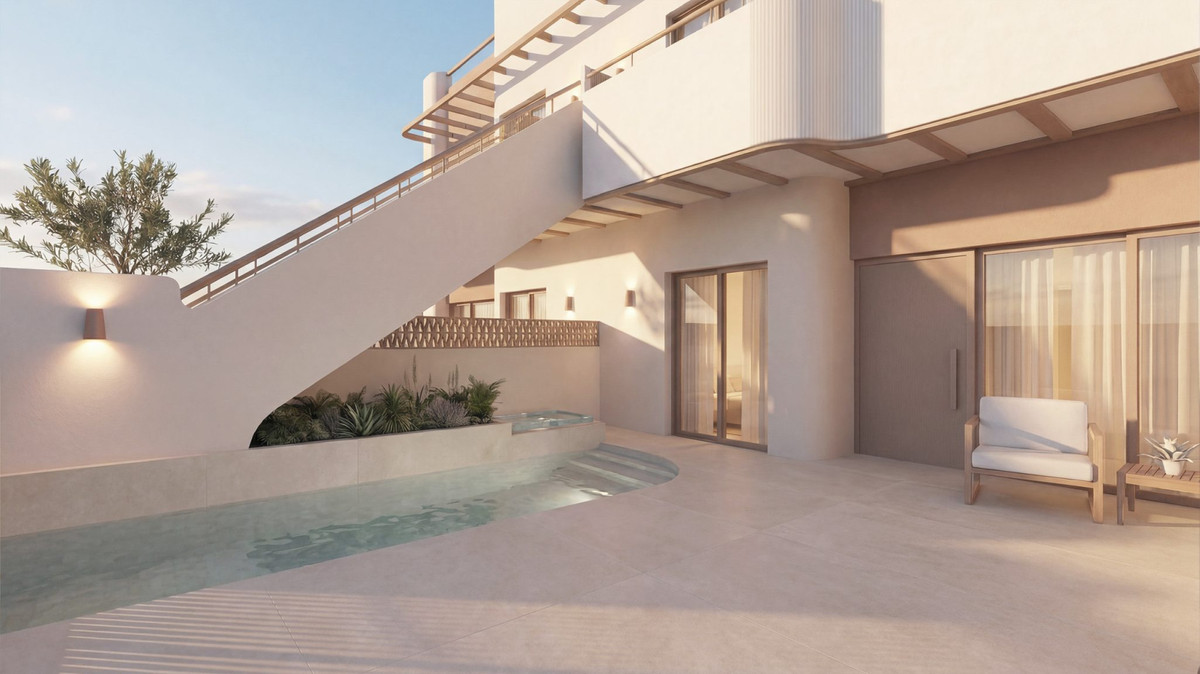 Huis te koop in Pilar de la Horadada | 2 slaapkamers H5426026