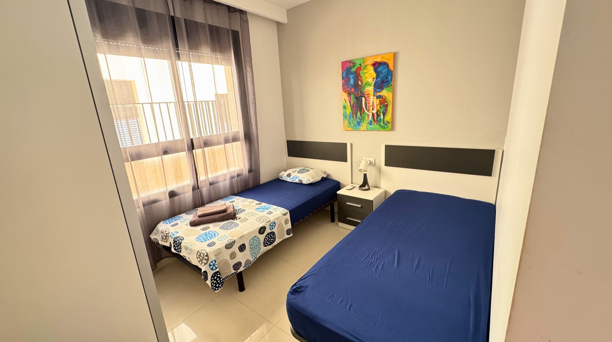 Appartement te koop in Pilar de la Horadada | 2 slaapkamers H5432509