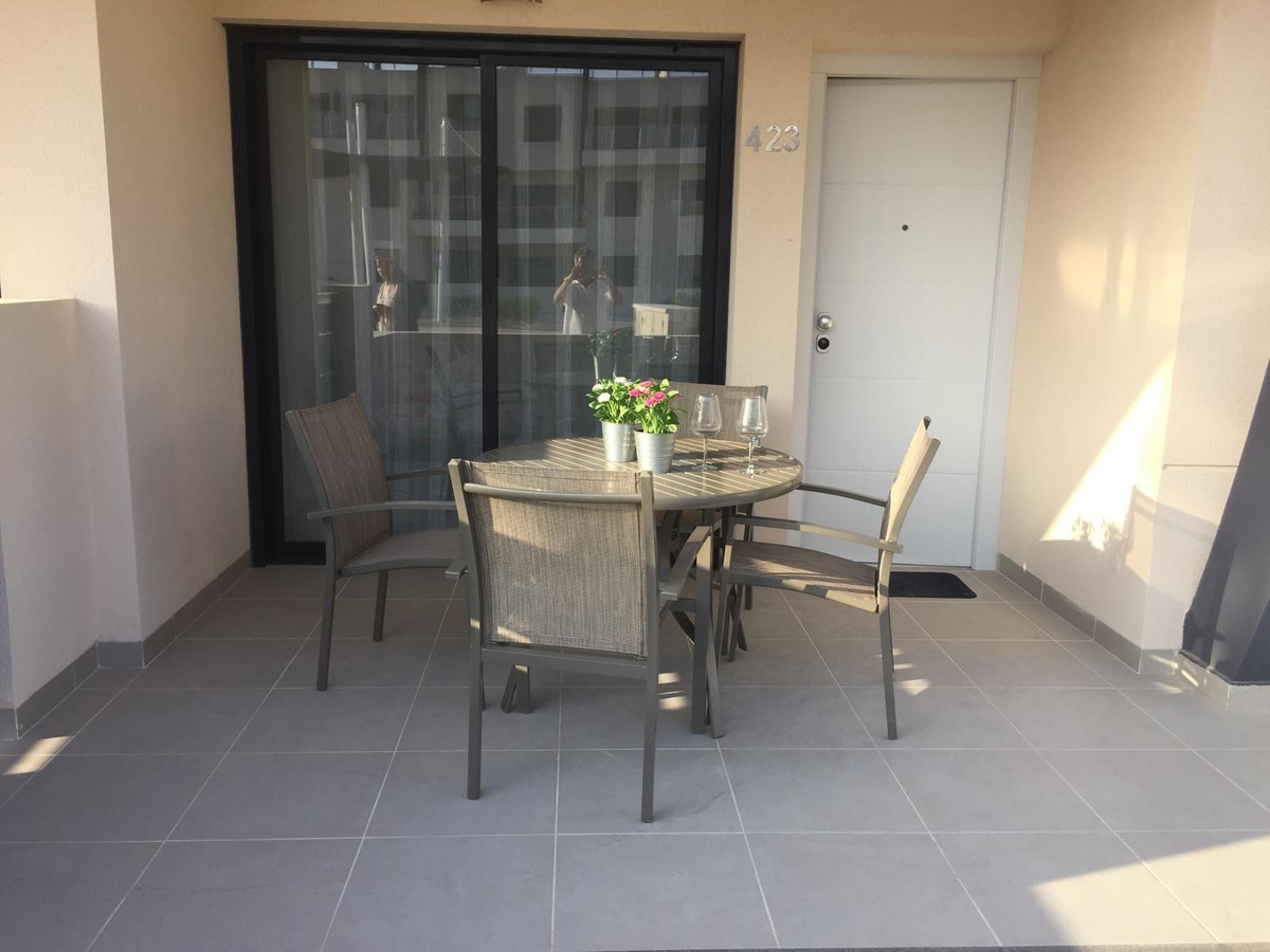 Appartement te koop in Pilar de la Horadada | 2 slaapkamers H5432509