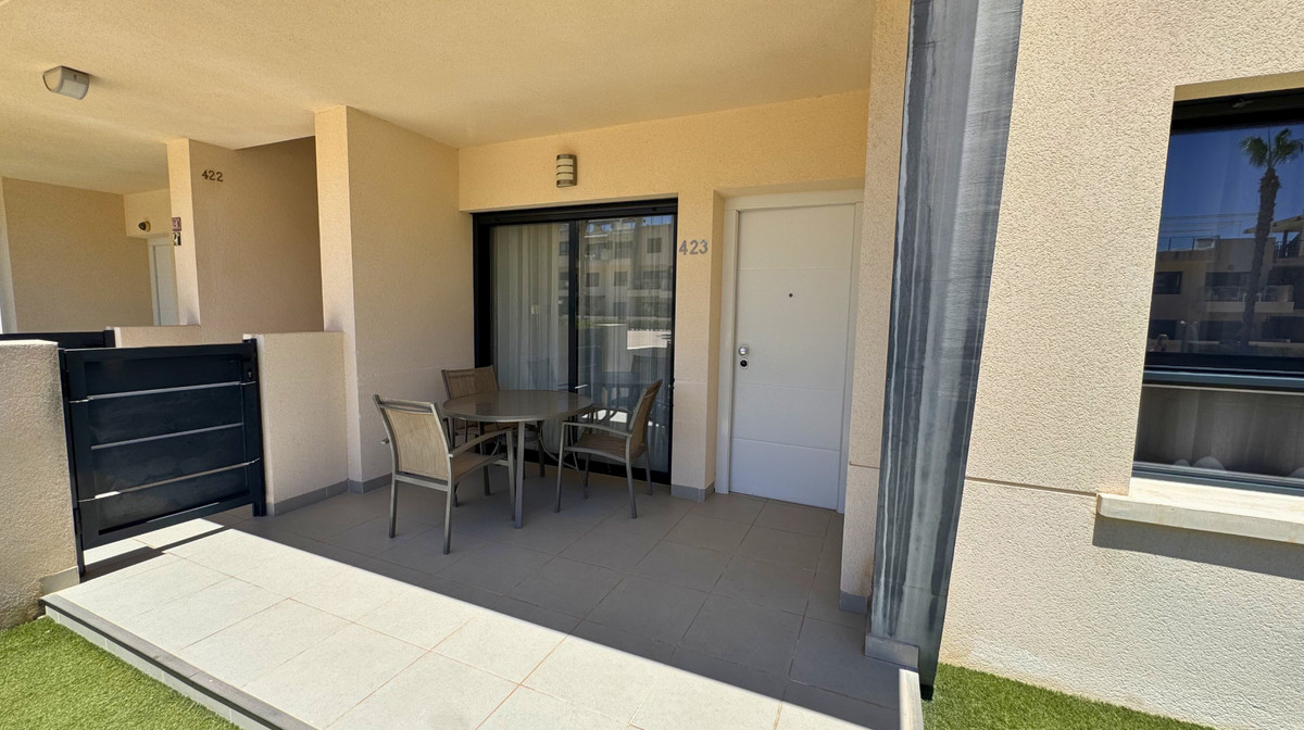 Appartement te koop in Pilar de la Horadada | 2 slaapkamers H5432509