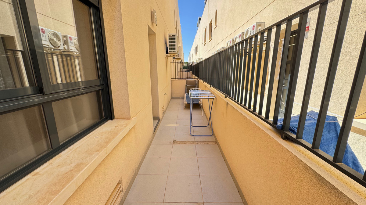 Appartement te koop in Pilar de la Horadada | 2 slaapkamers H5432509