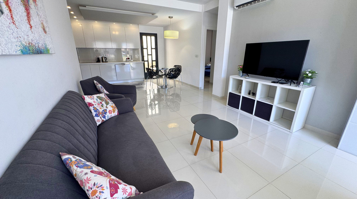 Appartement te koop in Pilar de la Horadada | 2 slaapkamers H5432509