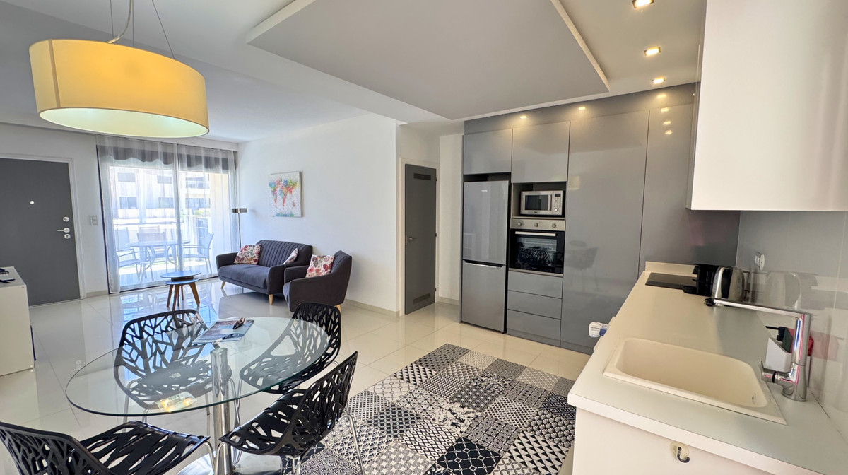 Appartement te koop in Pilar de la Horadada | 2 slaapkamers H5432509