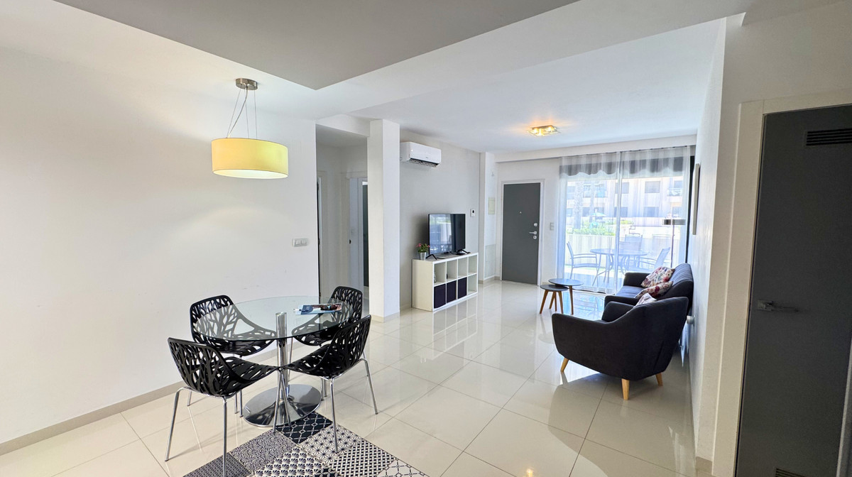 Appartement te koop in Pilar de la Horadada | 2 slaapkamers H5432509