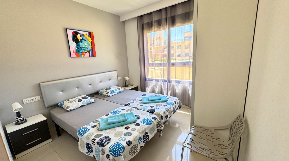 Appartement te koop in Pilar de la Horadada | 2 slaapkamers H5432509