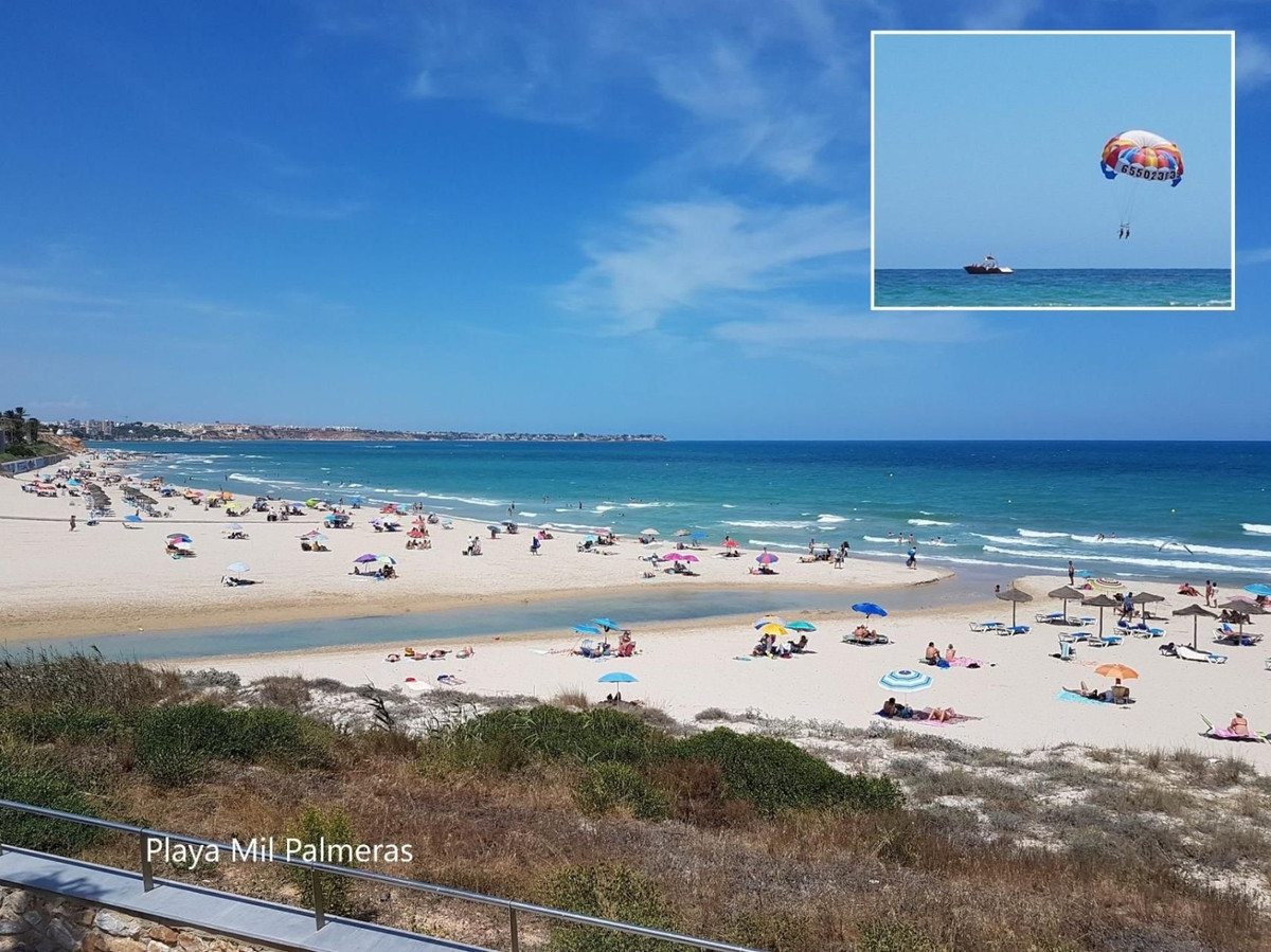 Appartement te koop in Pilar de la Horadada | 2 slaapkamers H5435326