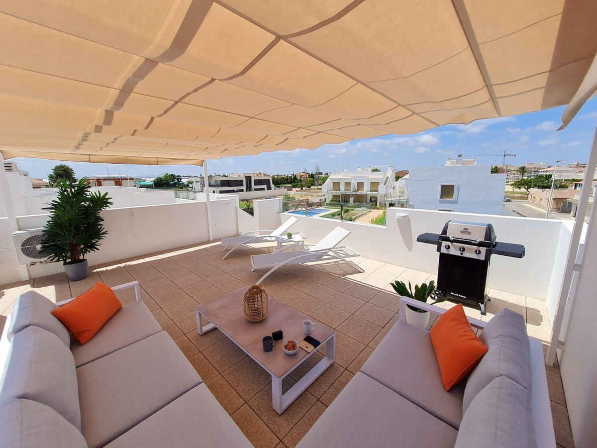 Appartement te koop in Pilar de la Horadada | 2 slaapkamers H5435326