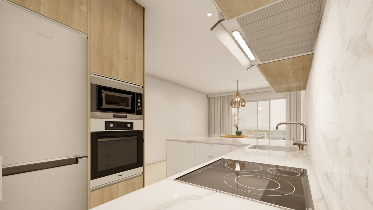 Appartement te koop in Pilar de la Horadada | 3 slaapkamers H5435809