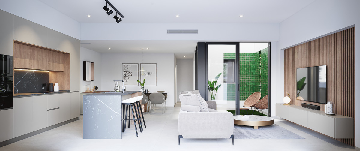 Appartement te koop in Pilar de la Horadada | 3 slaapkamers H5446279