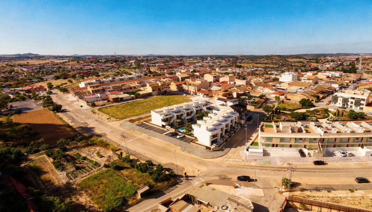 Huis te koop in Pilar de la Horadada | 3 slaapkamers H5470327