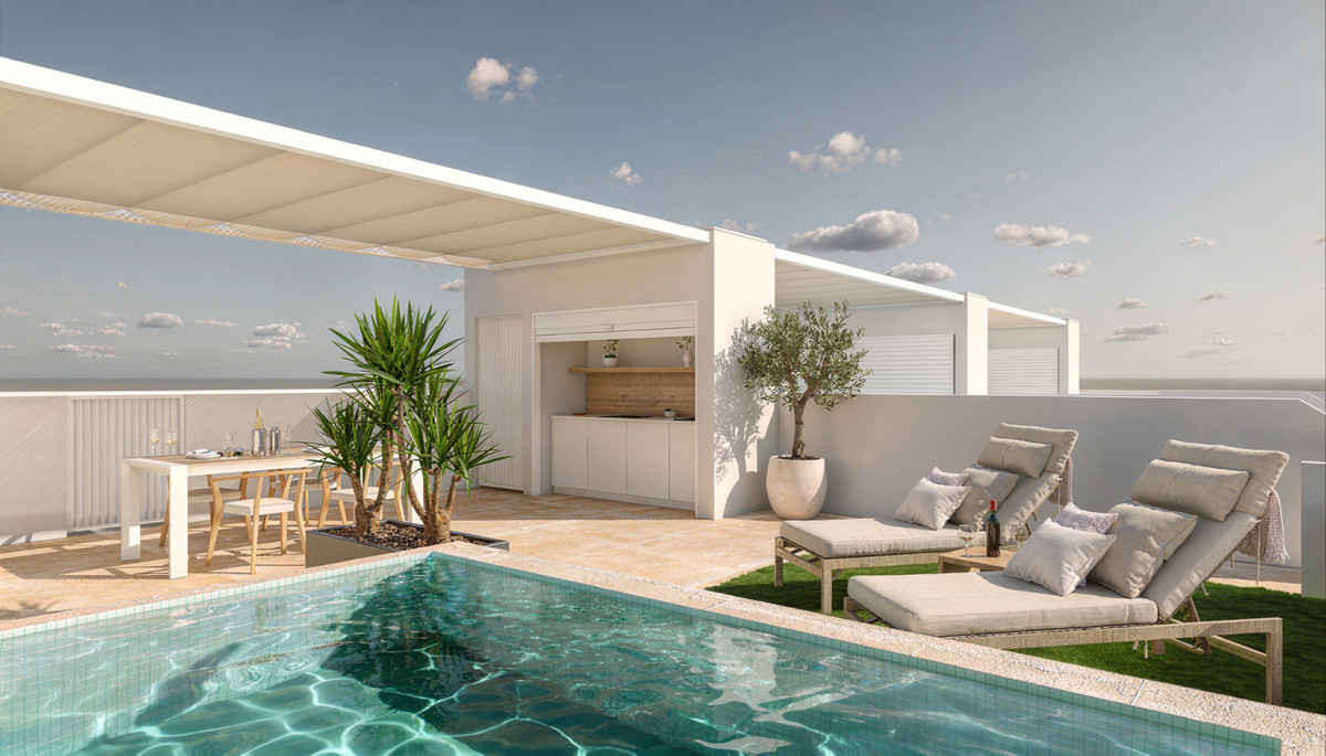 Huis te koop in Pilar de la Horadada | 3 slaapkamers H5470327