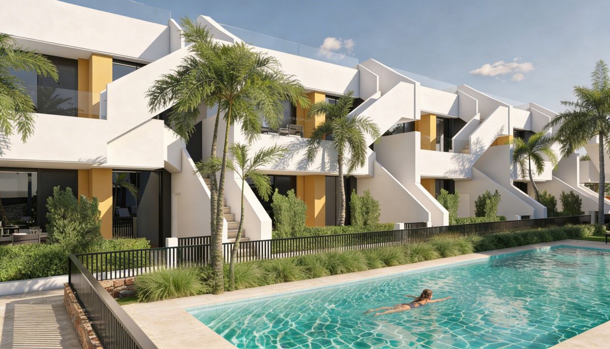 Huis te koop in Pilar de la Horadada | 3 slaapkamers H5470327