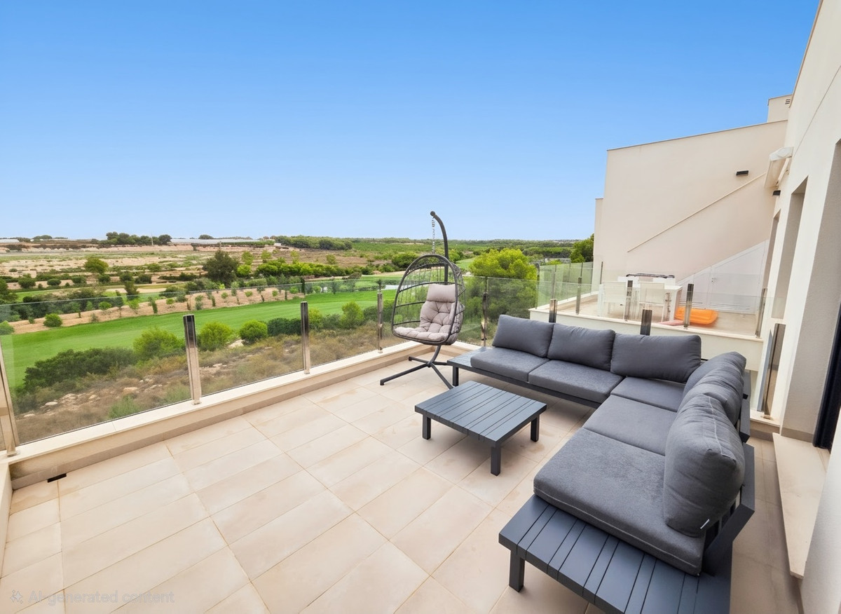 Appartement te koop in Pilar de la Horadada | 2 slaapkamers H5527033