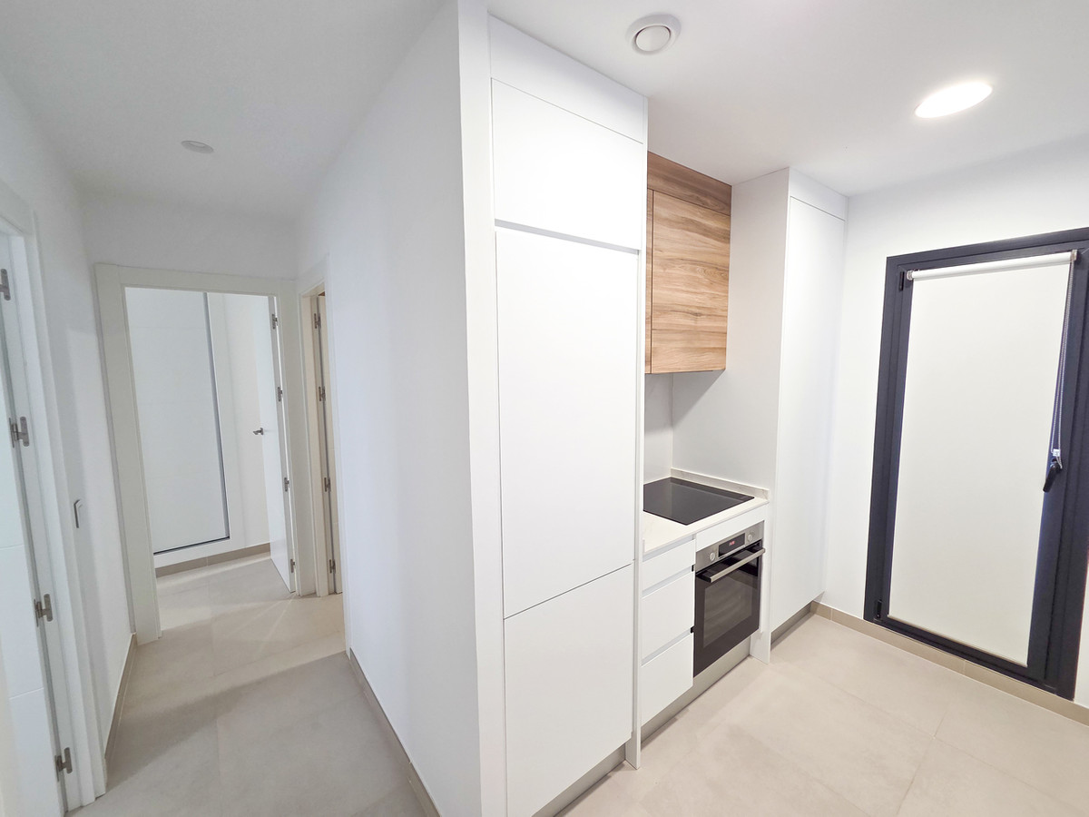 Appartement te koop in Pilar de la Horadada | 2 slaapkamers H5527033
