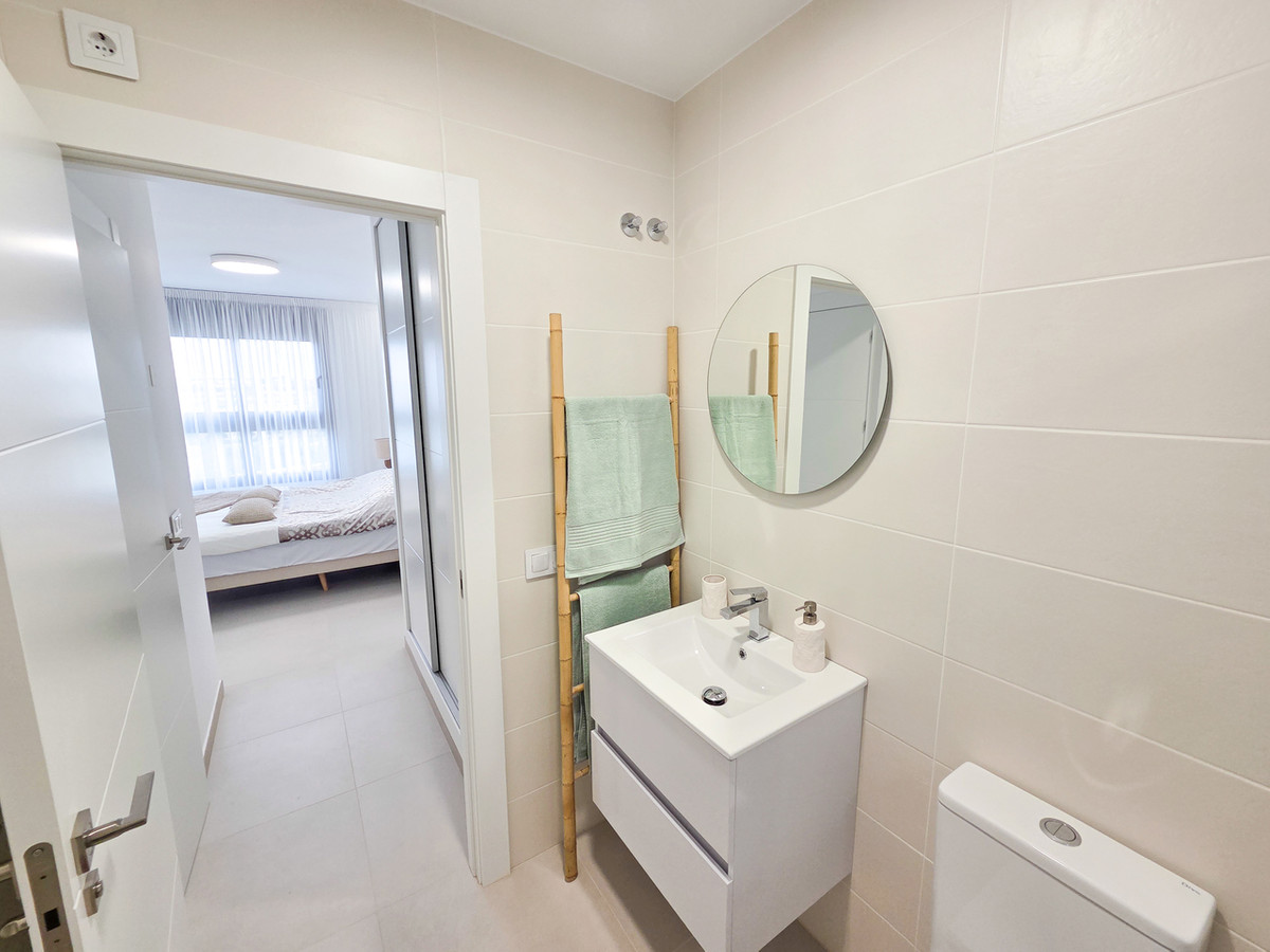 Appartement te koop in Pilar de la Horadada | 2 slaapkamers H5527033
