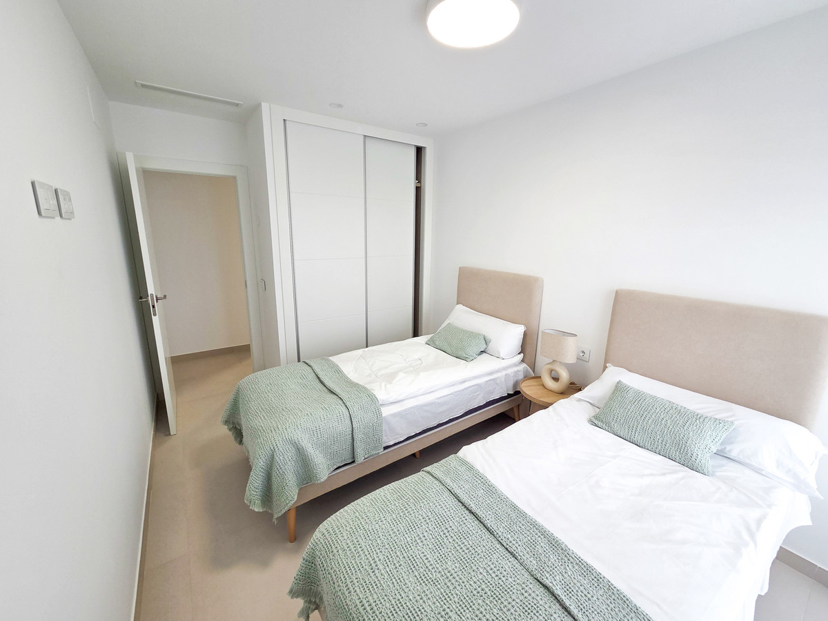 Appartement te koop in Pilar de la Horadada | 2 slaapkamers H5527033