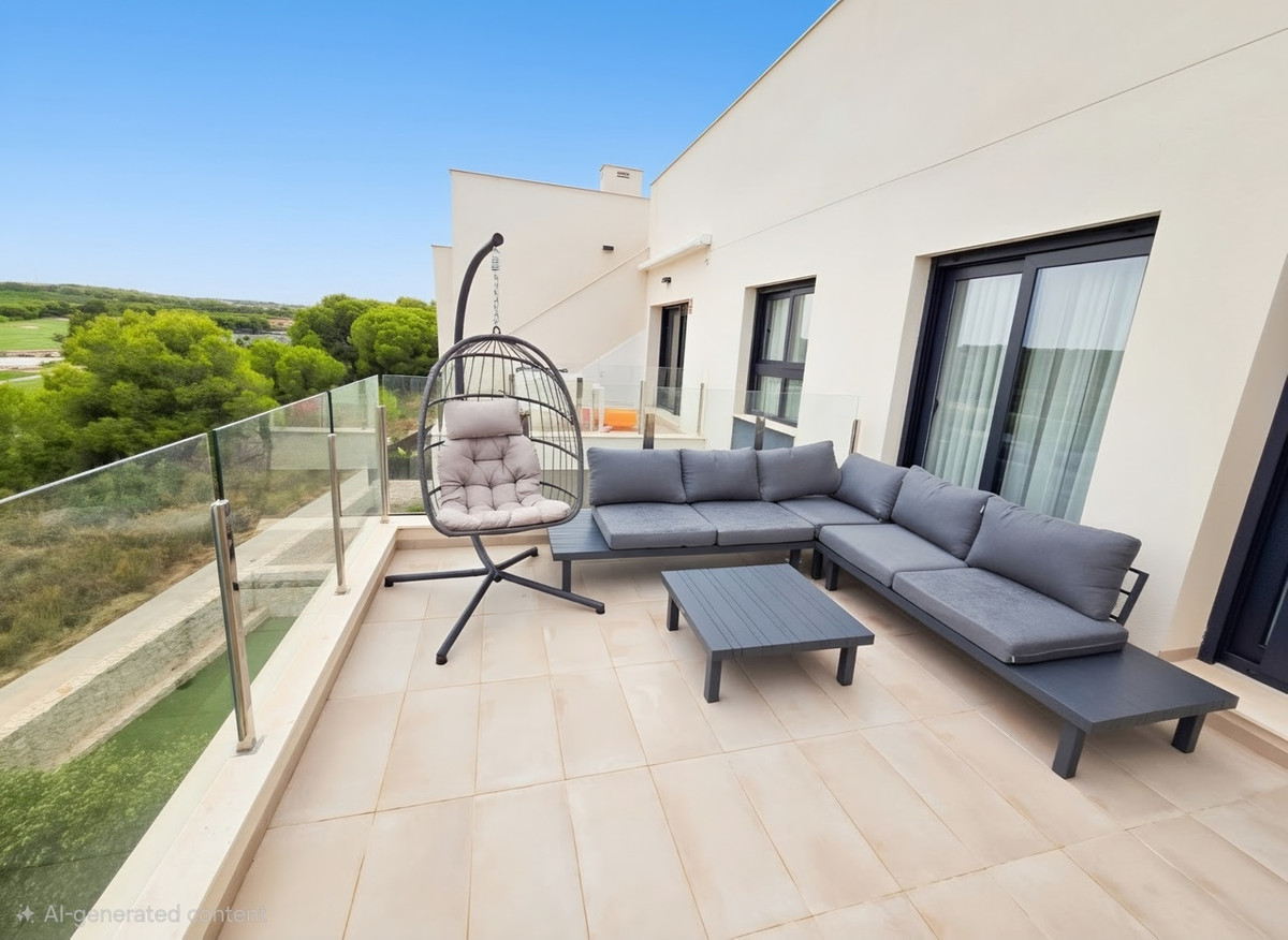 Appartement te koop in Pilar de la Horadada | 2 slaapkamers H5527033