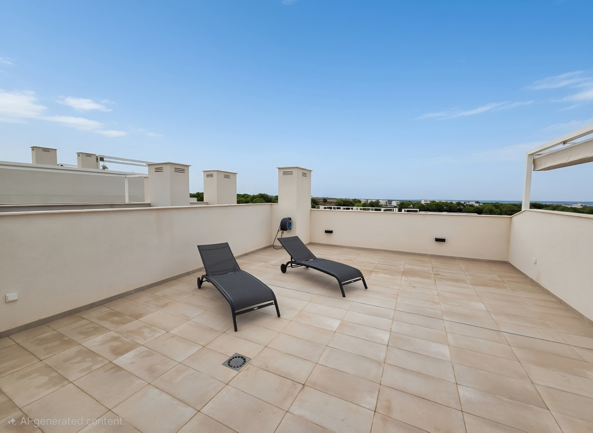 Appartement te koop in Pilar de la Horadada | 2 slaapkamers H5527033