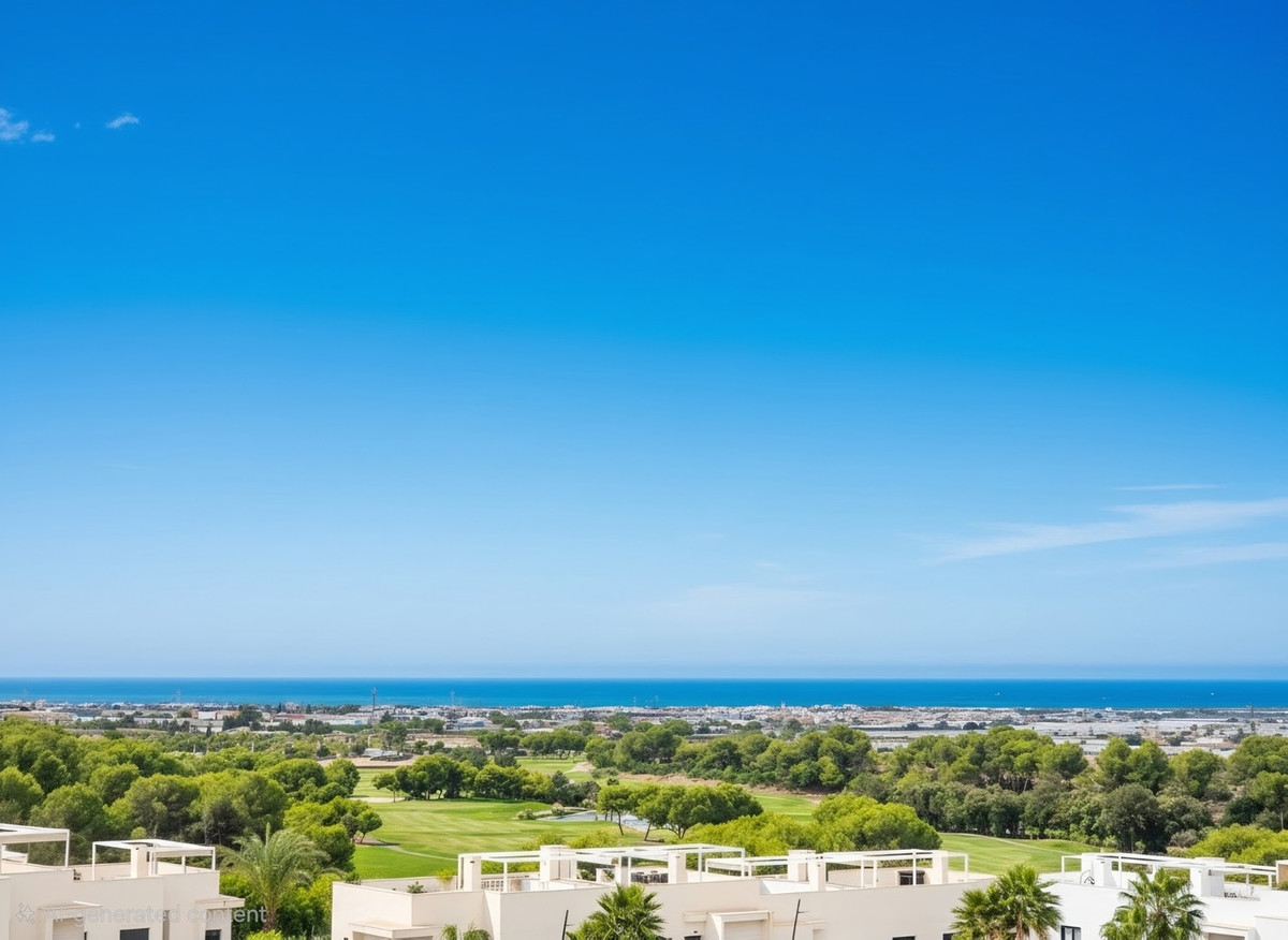 Appartement te koop in Pilar de la Horadada | 2 slaapkamers H5527033