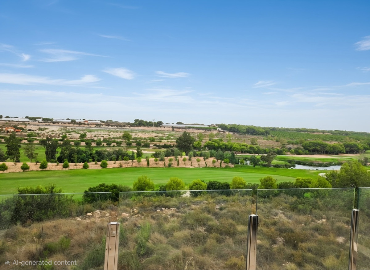 Appartement te koop in Pilar de la Horadada | 2 slaapkamers H5527033