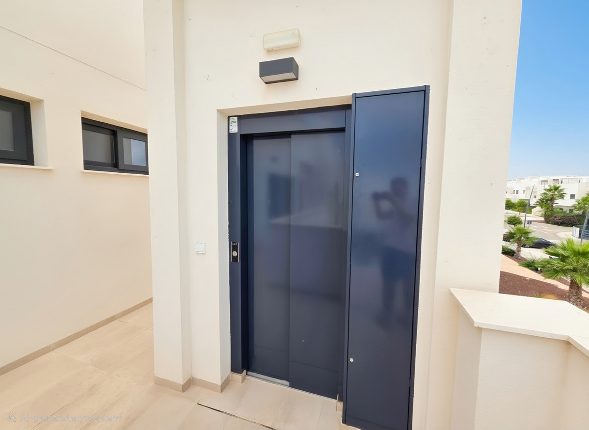 Appartement te koop in Pilar de la Horadada | 2 slaapkamers H5527033
