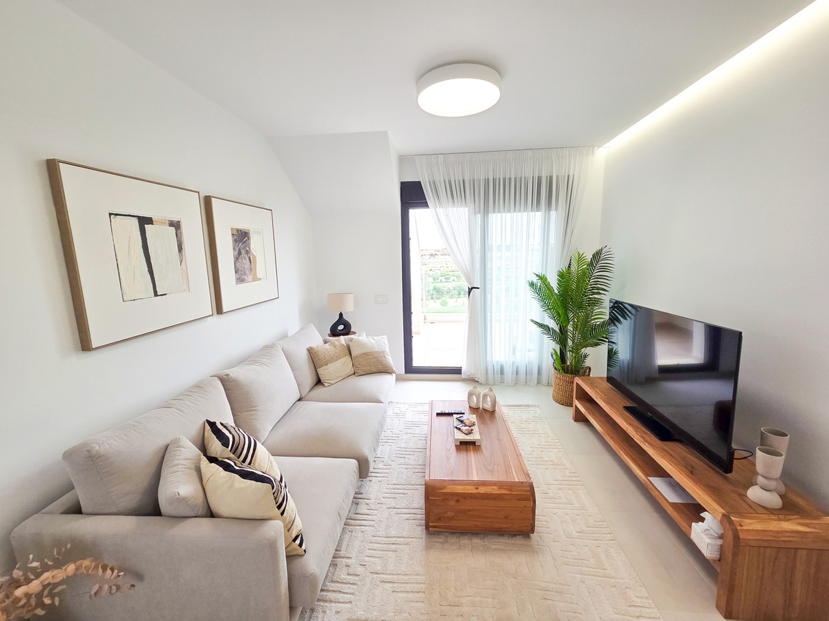 Appartement te koop in Pilar de la Horadada | 2 slaapkamers H5527033