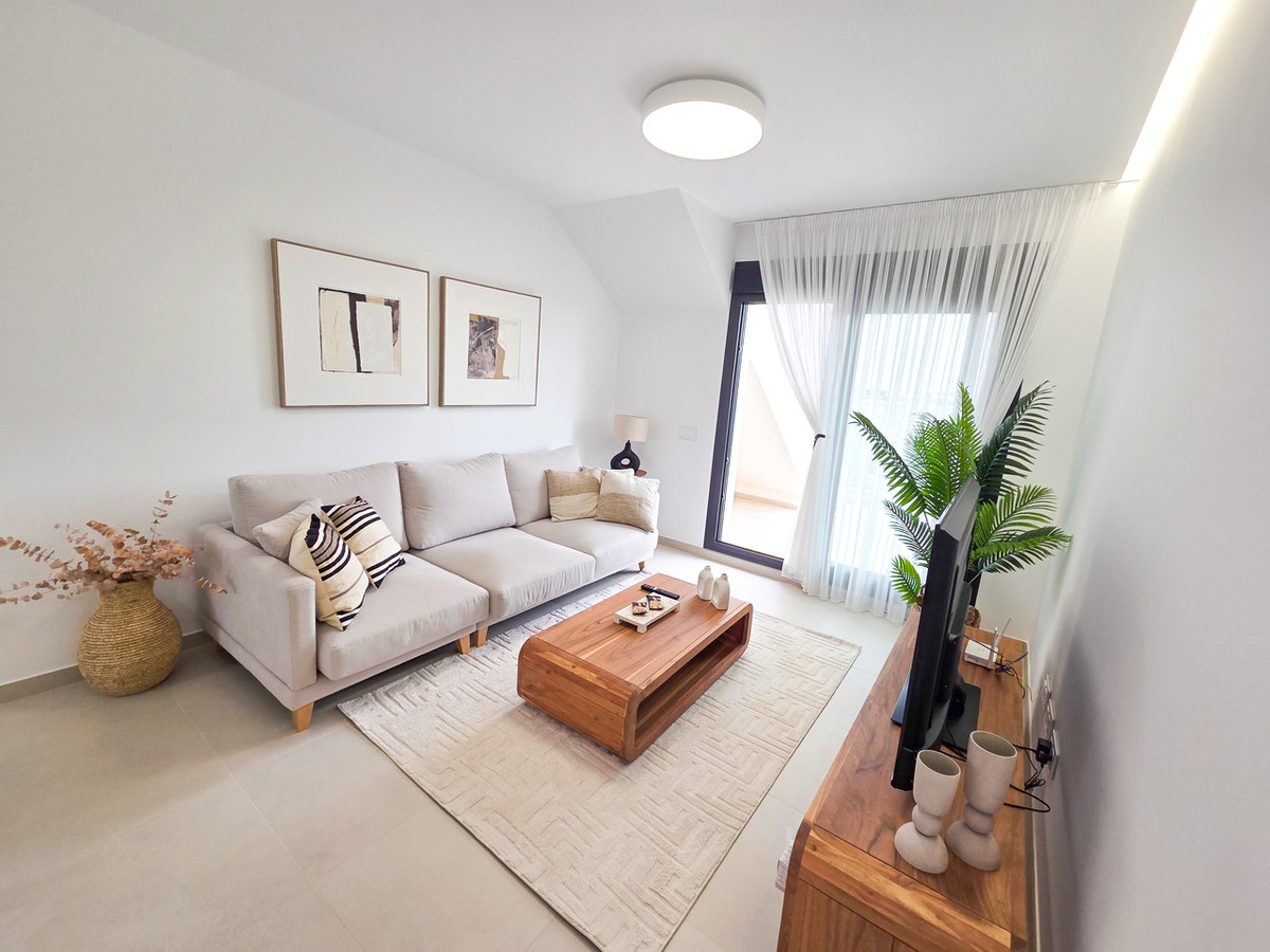 Appartement te koop in Pilar de la Horadada | 2 slaapkamers H5527033