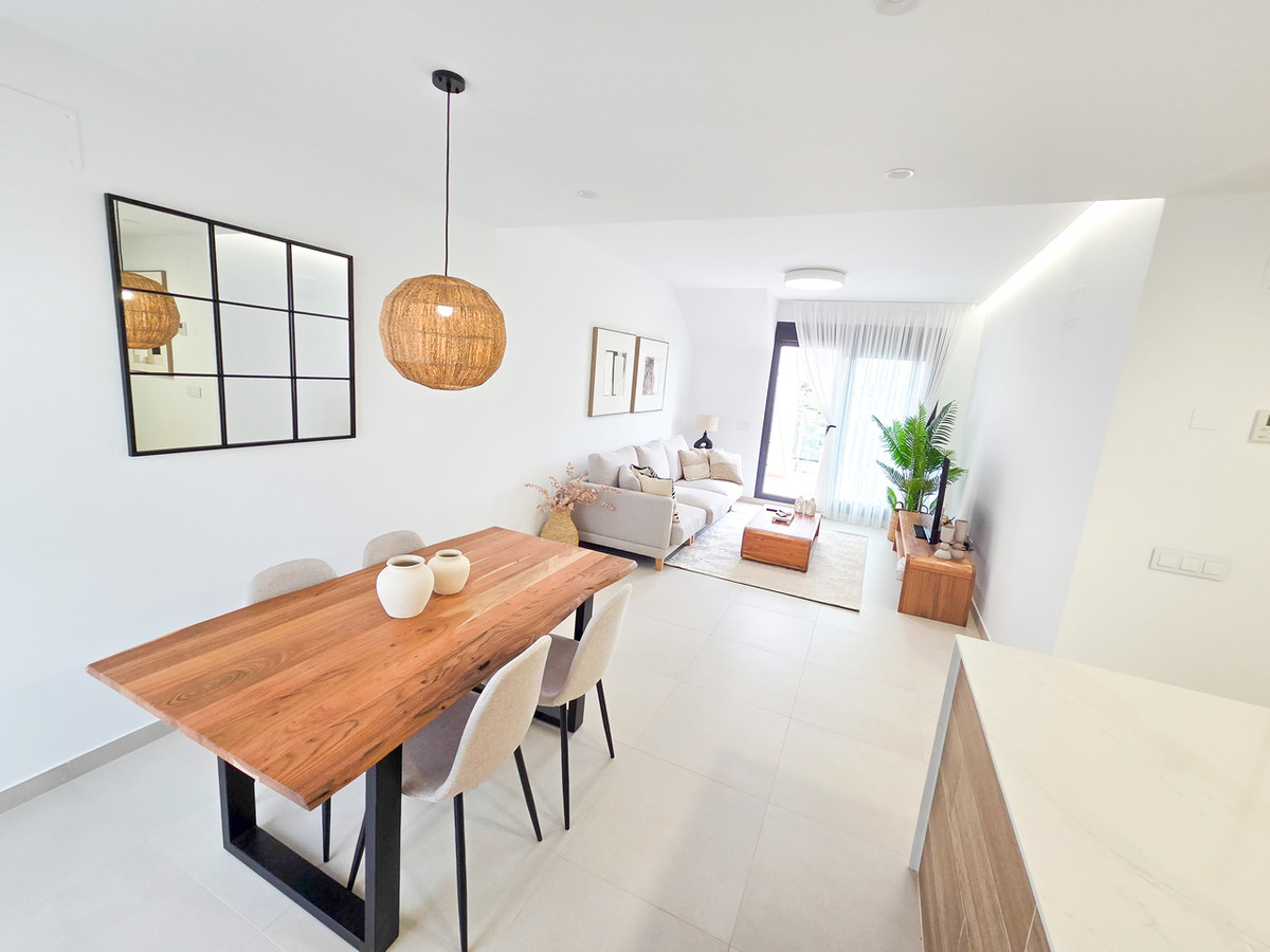 Appartement te koop in Pilar de la Horadada | 2 slaapkamers H5527033