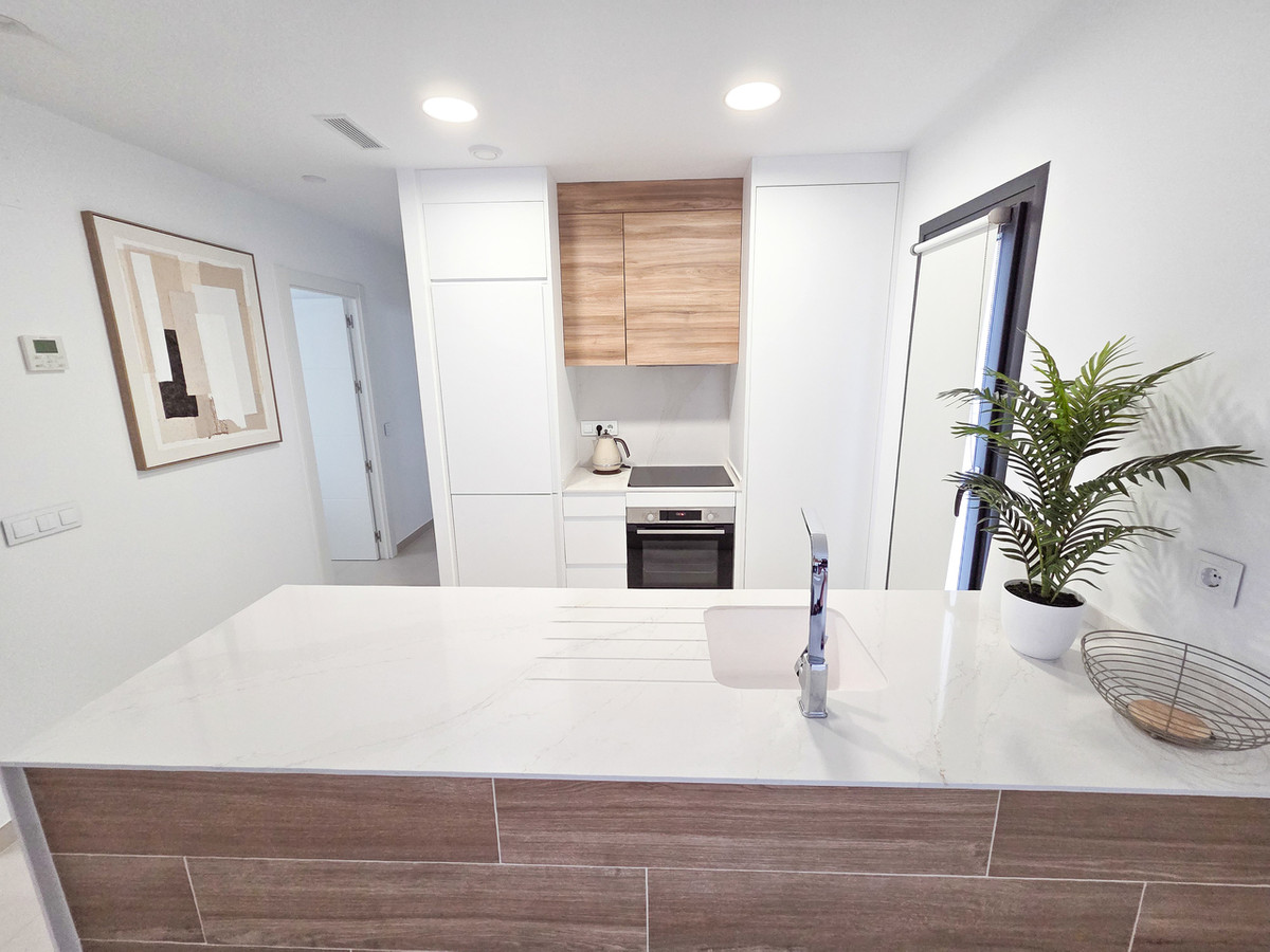 Appartement te koop in Pilar de la Horadada | 2 slaapkamers H5527033